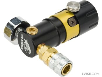 Regulador HPA MRS Modular PolarStar para Airsoft - Imagen 3