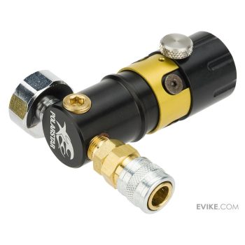 Regulador HPA MRS Modular PolarStar para Airsoft - Vista 3