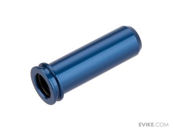 Nozzle de Aluminio para Sellado de Aire CNC para G36 AEG UFC - Imagen 2
