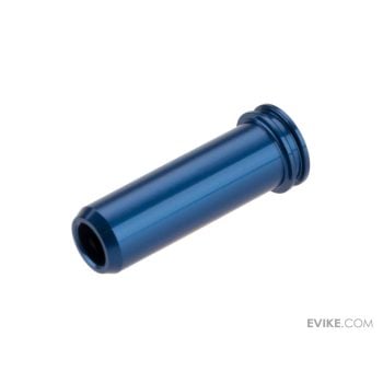 Nozzle de Aluminio para Sellado de Aire CNC para G36 AEG UFC