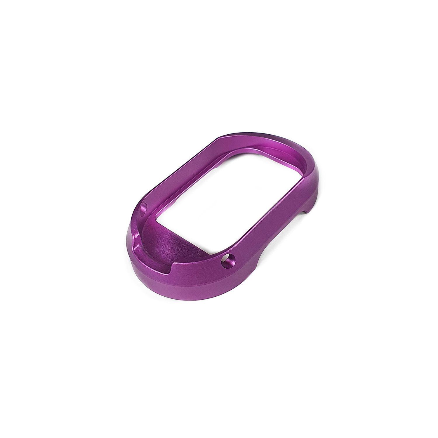 Magwell-Purple Base Extendida Gen2 (Magwell) para Novritsch SSP5 / SSP1 (Color: Morado) - Imagen 1