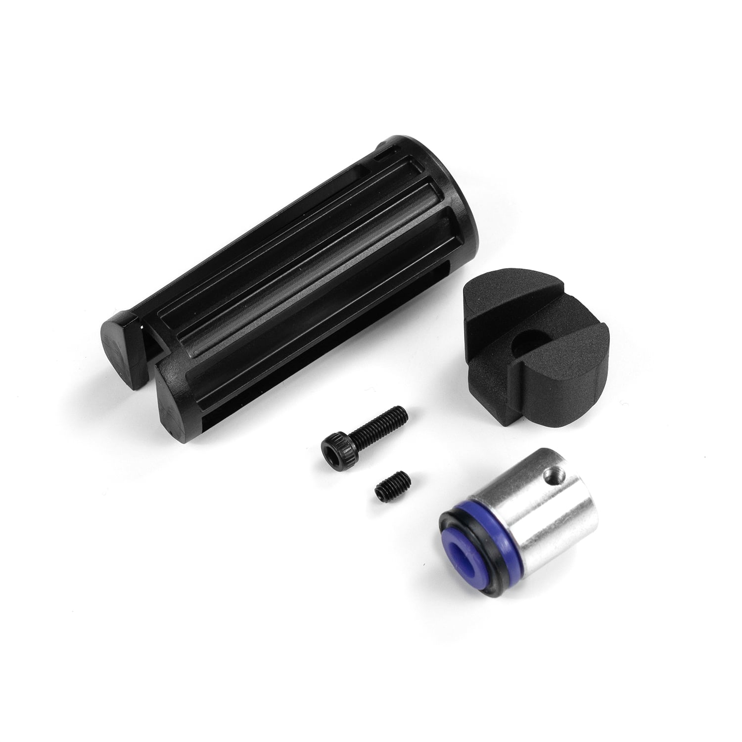 SSP5_blowback_housing_set Carcasa de Blowback Ultra-Ligera para SSP5 Novritsch para Airsoft - Imagen 1