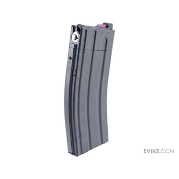 Cargador GBB de 30 BBs CYMA x SP System para Réplicas CGS y MWS para Airsoft - Vista 2