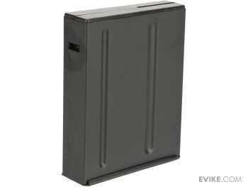 Cargador CYMA de 40 BBs para Réplicas de Francotirador CM703 / L96 AWS para Airsoft (Compatible: Tokyo Marui Tipo) - Imagen 2