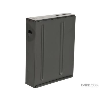 Cargador CYMA de 40 BBs para Réplicas de Francotirador CM703 / L96 AWS para Airsoft - Vista 2