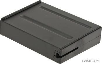 Cargador CYMA de 40 BBs para Réplicas de Francotirador CM703 / L96 AWS para Airsoft (Compatible: Tokyo Marui Tipo) - Imagen 3