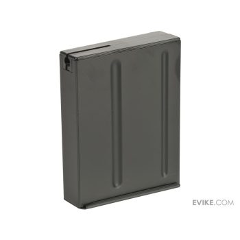 Cargador CYMA de 40 BBs para Réplicas de Francotirador CM703 / L96 AWS para Airsoft