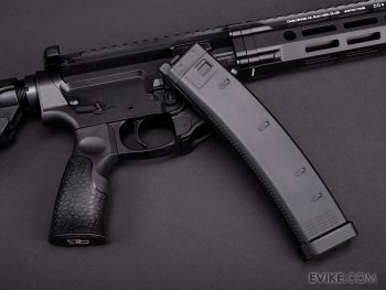 Réplica GBBR EMG x Daniel Defense DD PCC para Airsoft (Modelo: SBR) - Imagen 8