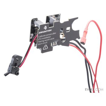 MOSFET ETU Advance Kestrel V2 E-Shooter para Gearbox V2 AEG - Vista 2