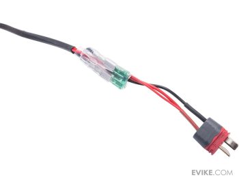 MOSFET ETU Advance Kestrel V2 E-Shooter para Gearbox V2 AEG (Modelo: Cableado Trasero) - Imagen 3