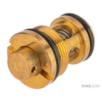Válvula de Liberación de Gas VFC para Cargador de GLOCK Spartan y Elite Force CO2