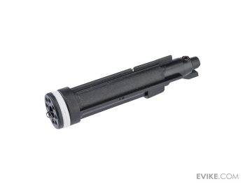 Kit de Nozzle Anti-Hielo ZERO+ con NPAS para Réplicas GBB WE-Tech para Airsoft (Modelo: M4) - Imagen 2