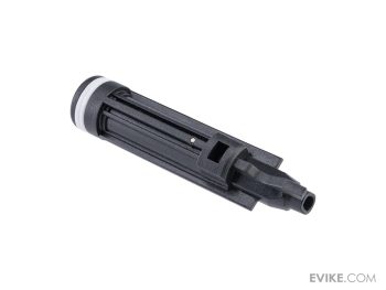 Kit de Nozzle Anti-Hielo ZERO+ con NPAS para Réplicas GBB WE-Tech para Airsoft (Modelo: M4) - Imagen 3