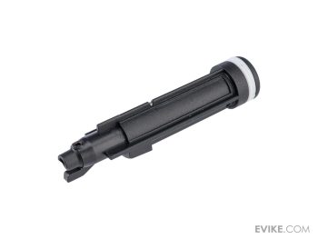 Kit de Nozzle Anti-Hielo ZERO+ con NPAS para Réplicas GBB WE-Tech para Airsoft (Modelo: M4)