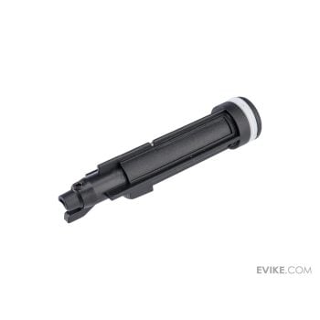 Kit de Nozzle Anti-Hielo ZERO+ con NPAS para Réplicas GBB WE-Tech para Airsoft