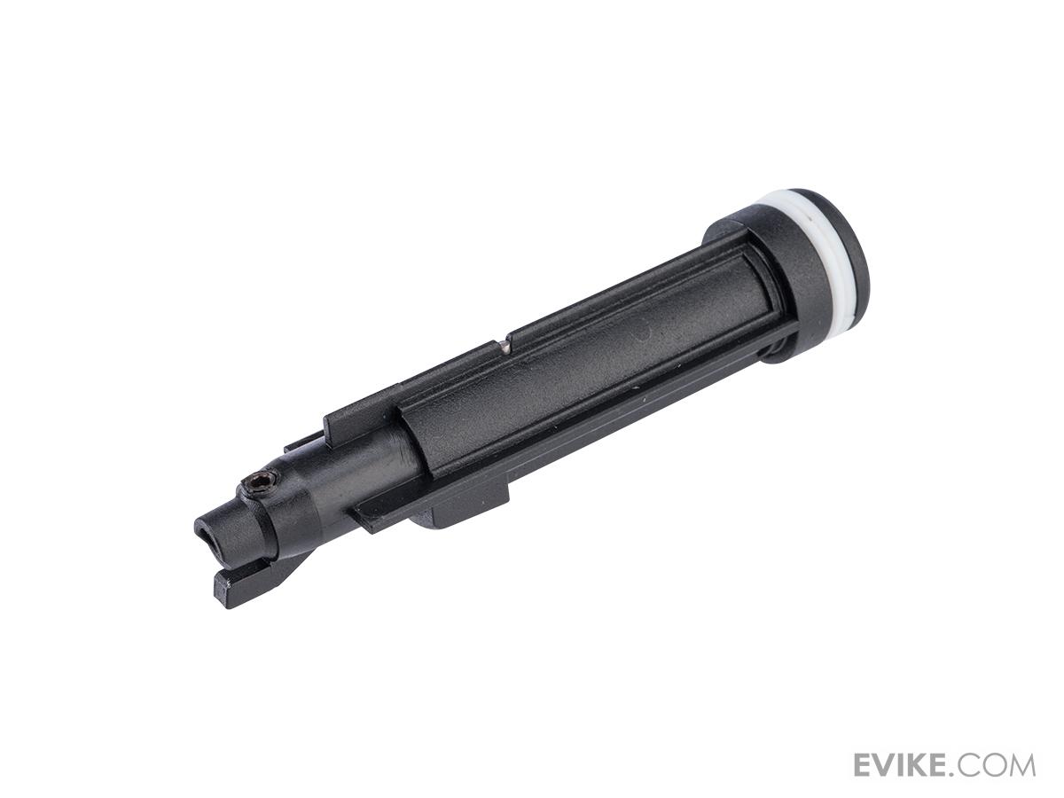 poseidon-82203a Kit de Nozzle Anti-Hielo ZERO+ con NPAS para Réplicas GBB WE-Tech para Airsoft (Modelo: M4) - Imagen 1