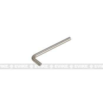 Herramienta de Ajuste NPAS de Acero Inoxidable para Airsoft RA-Tech - Vista 2