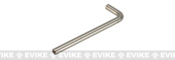 Herramienta de Ajuste NPAS de Acero Inoxidable para Airsoft RA-Tech