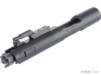 Grupo de Cerrojo Completo CNC con NPAS de Bloqueo Magnético y Nozzle de Polímero para Réplicas GBB M4/M16 de Airsoft - Imagen 2