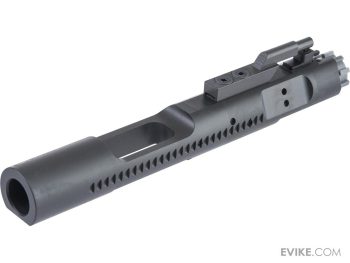 Grupo de Cerrojo Completo CNC con NPAS de Bloqueo Magnético y Nozzle de Polímero para Réplicas GBB M4/M16 de Airsoft - Imagen 3