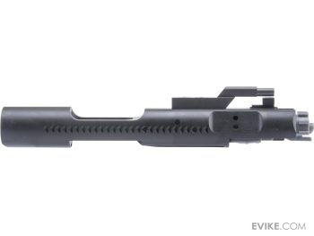 Grupo de Cerrojo Completo CNC con NPAS de Bloqueo Magnético y Nozzle de Polímero para Réplicas GBB M4/M16 de Airsoft - Imagen 5