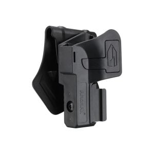 Funda Universal Amomax Per-Fit Gen 2 para 200+ Secundarias - Negro, Mano Derecha - Vista 2