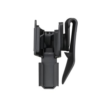 Funda Universal Amomax Per-Fit Gen 2 para 200+ Secundarias (Color: Negro, Mano: Derecha) - Imagen 6