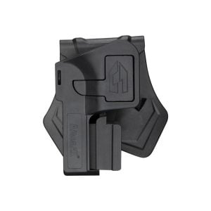 Funda Universal Amomax Per-Fit Gen 2 para 200+ Secundarias - Negro, Mano Derecha