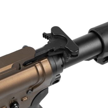 Novritsch SSQ4 HPA con Blowback y Acabado Bronce (Modelo: HPA) - Imagen 8
