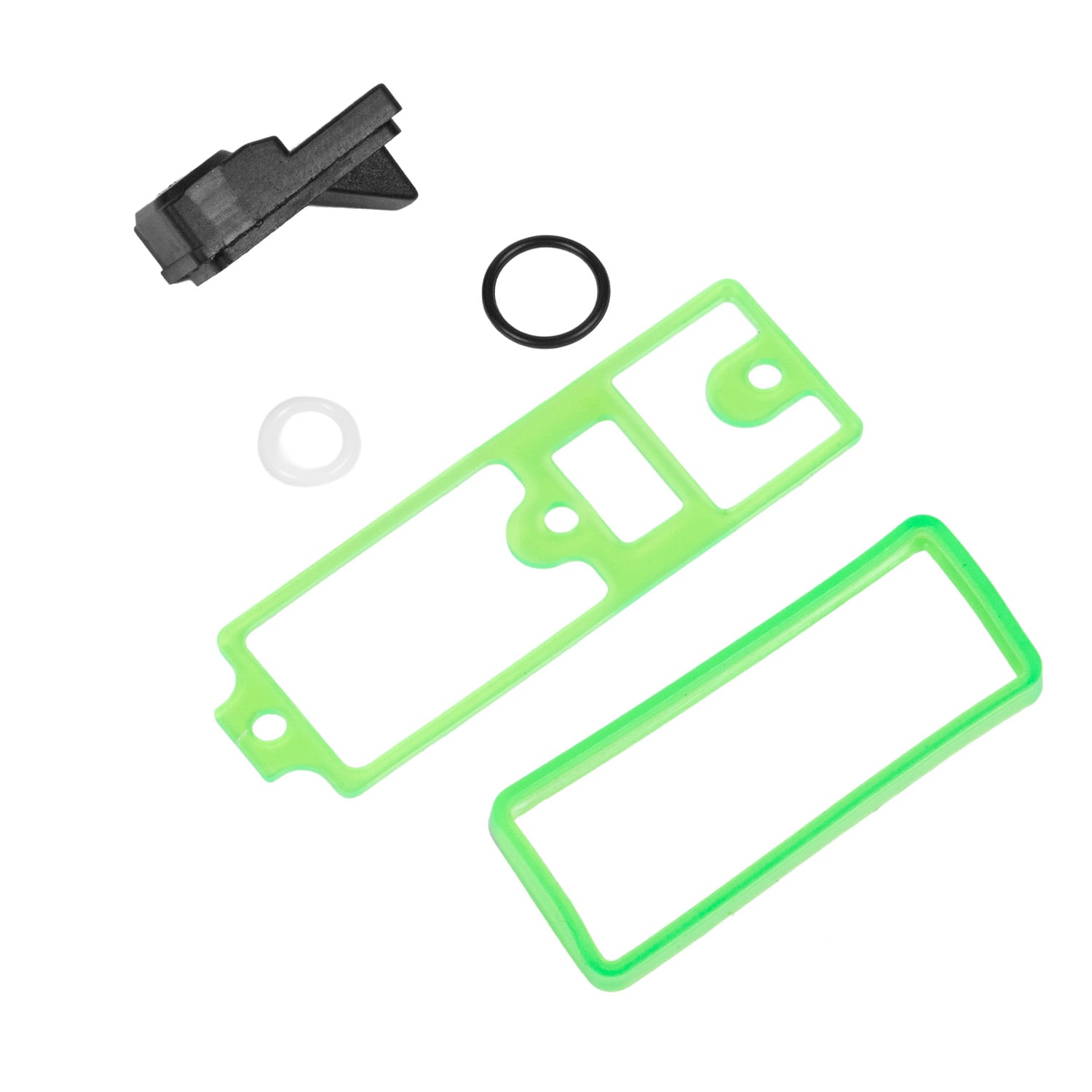 SSQ4-Gas-Magazine-O-Ring-Set Set de O-Rings para Cargador de Gas SSQ4 Novritsch - Imagen 1