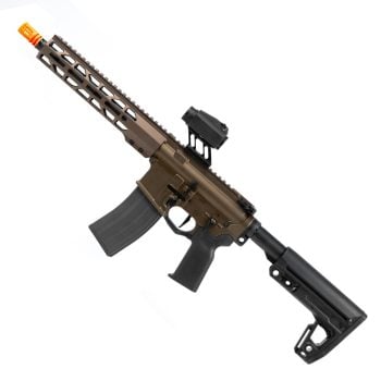 Novritsch SSQ4 HPA con Blowback y Acabado Bronce (Modelo: HPA) - Imagen 4