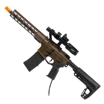 Novritsch SSQ4 HPA con Blowback y Acabado Bronce (Modelo: HPA) - Imagen 5