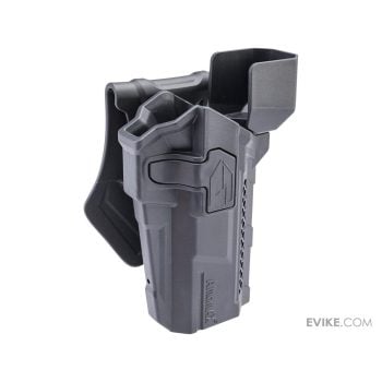 Funda Rígida Ajustable CYTAC Amomax Optic Ready para Secundarias Hi-CAPA de Airsoft
