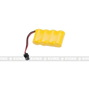Batería de Reemplazo Matrix Battle Axe para Cargadores de Tambor Eléctricos / Duales para Airsoft