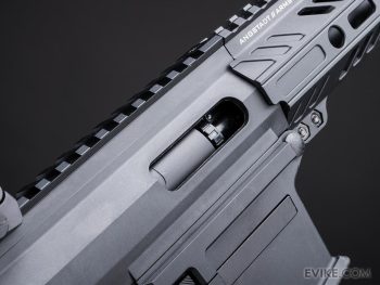 Rifle AEG EMG x Angstadt Arms UDP-9 PCC con Batería y Cargador para Airsoft - Imagen 6