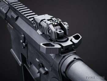 Rifle AEG EMG x Angstadt Arms UDP-9 PCC con Batería y Cargador para Airsoft - Imagen 7