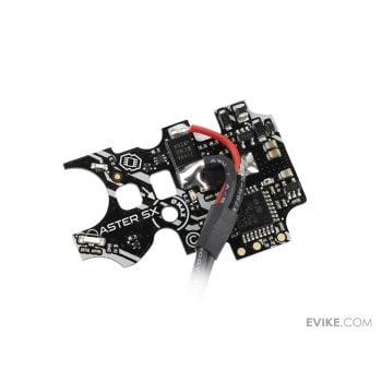 Módulo ETU Programable Drop-In GATE ASTER SX para Gearbox V2 de Airsoft