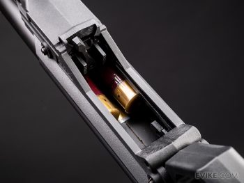 Escopeta Bullpup KSG Gas Multi-Shot con Licencia KelTec para Airsoft - Imagen 7