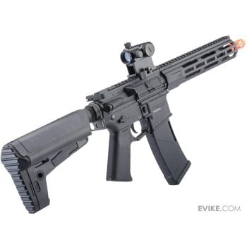 Rifle AEG Krytac Alpha CRB-M con Gearbox Nautilus V2 para Airsoft - Vista 2