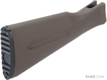 Culata de Polímero LCT para Réplica AK para Airsoft (Color: OD Green) - Imagen 2