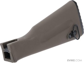 Culata de Polímero LCT para Réplica AK para Airsoft (Color: OD Green)