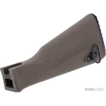 Culata de Polímero LCT para Réplica AK para Airsoft - OD Green