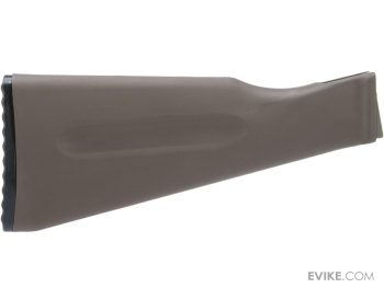 Culata de Polímero LCT para Réplica AK para Airsoft (Color: OD Green) - Imagen 4