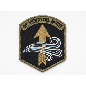 All-Access Pass para Op. Viento del Norte