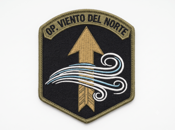 All-Access Pass para Op. Viento del Norte