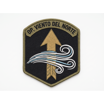All-Access Pass para Op. Viento del Norte