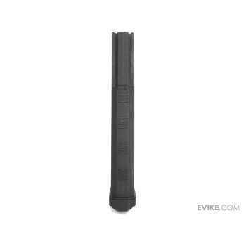 Cargador Midcap PTS EPM1 de 250 BBs para Tokyo Marui M4 AEG para Airsoft - Negro - Vista 3