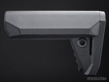 Culata Ajustable U.G.G. EMG x Salient Arms International con Ranura QD para Correa para Airsoft - Imagen 3