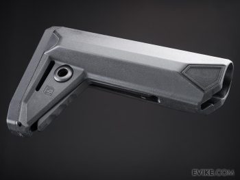 Culata Ajustable U.G.G. EMG x Salient Arms International con Ranura QD para Correa para Airsoft - Imagen 4