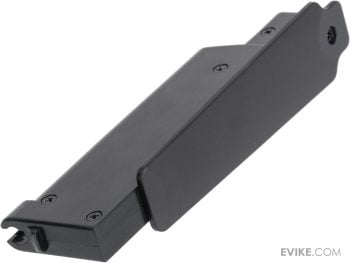 Cargador de Repuesto de Polímero de 24 BBs para Rifle de Cerrojo Mauser Kar 98k de Resorte para Airsoft (Fabricante: Matrix / S&T) - Imagen 3